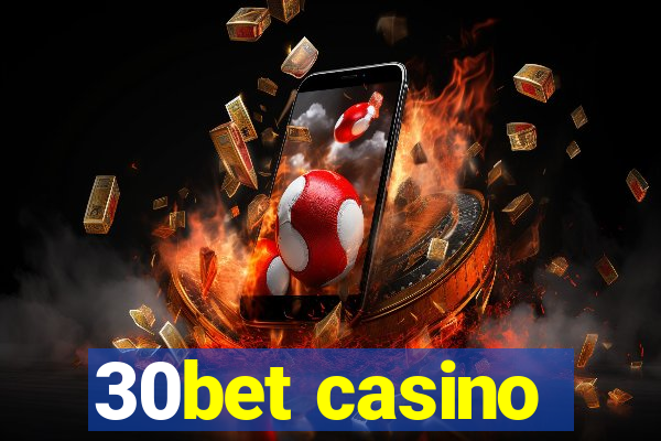 30bet casino